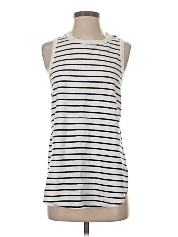 Stateside Sleeveless T-Shirt (view 1)
