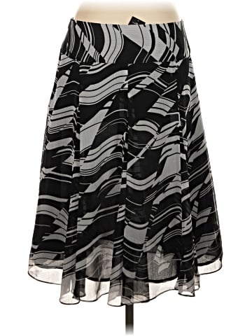 Apostrophe Casual Skirt (view 2)
