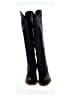 Kork-Ease Black Boots Size 8 1/2 - photo 2