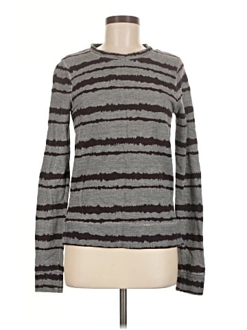 A.L.C. Pullover Sweater (view 1)