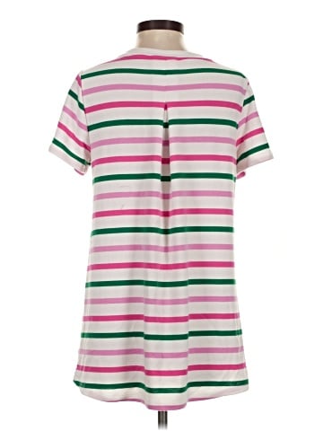 Crown & Ivy Short Sleeve T-Shirt (view 2)