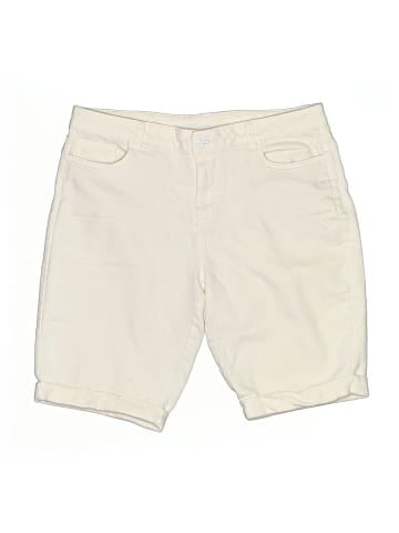 Juicy Couture Khaki Shorts (view 1)