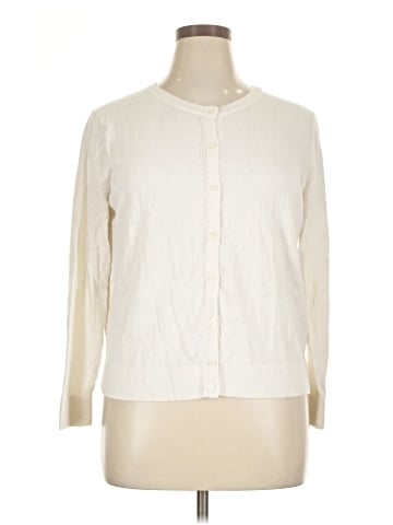 Banana Republic Factory Store Cardigan (view 1)