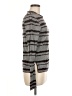 A.L.C. Stripes Gray Pullover Sweater Size M - photo 4
