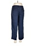 Tommy Bahama Blue Casual Pants Size 6 - photo 2