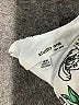 Studio One Print Ivory Cocktail Dress Size 16 - photo 7