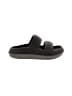 Crane Black Sandals Size 7 - photo 1