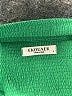 Ekouaer Green Long Sleeve Blouse Size S - photo 7