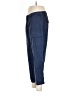 Tommy Bahama Blue Casual Pants Size 6 - photo 5