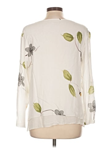 Wind River Long Sleeve Blouse (view 2)