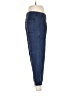 Tommy Bahama Blue Casual Pants Size 6 - photo 4