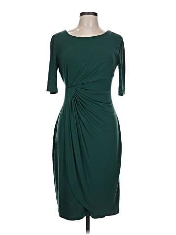 Connected Apparel Cocktail Dress (view 1)
