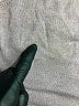 H&M Solid Purple Pullover Sweater Size L - photo 3