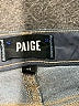 Paige Blue Jeans Size 27 waist - photo 7