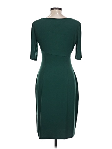Connected Apparel Cocktail Dress (view 2)