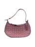Coach Hearts Pink Red Shoulder Bag One size - photo 1