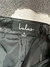 Lulus Black Faux Leather Skirt Size S - photo 4