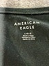 American Eagle Outfitters Black Tank Top Size L - photo 7