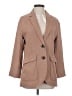 Madewell Tan Blazer Size XS - photo 1