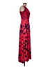 Boden Polka Dots Red Cocktail Dress Size 6 - photo 4