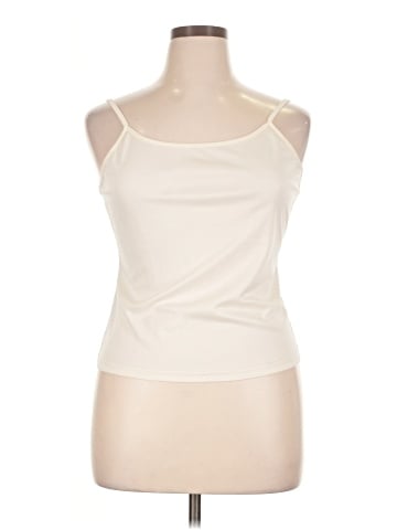 Newport News Tank Top (view 1)