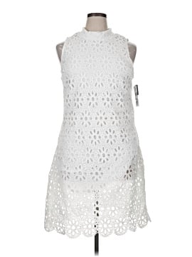 Signature by Robbie Bee Cocktail Dress (view 1)