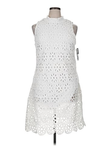 Signature by Robbie Bee Cocktail Dress (view 1)