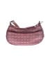 Coach Hearts Pink Red Shoulder Bag One size - photo 3