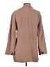 Madewell Tan Blazer Size XS - photo 2