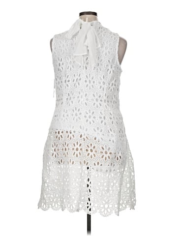 Signature by Robbie Bee Cocktail Dress (view 2)