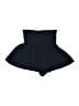 Koch 100% Polyester Blue Black Skort Size S - photo 1