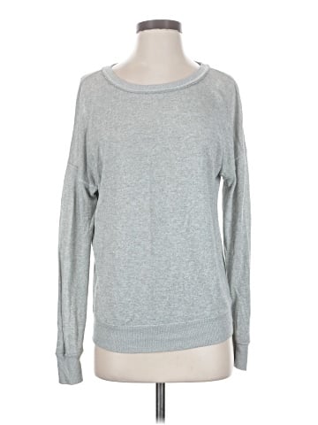Harlowe & Graham Long Sleeve T-Shirt (view 1)