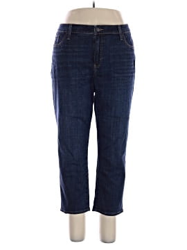 So Slimming By Chico's Jeans