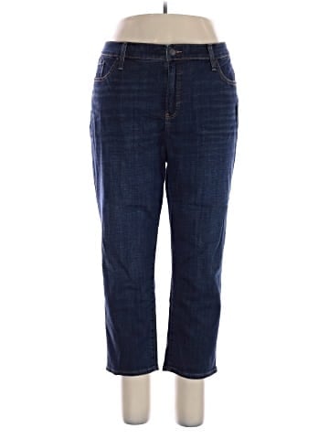 So Slimming by Chico's Jeans (view 1)