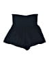 Koch 100% Polyester Blue Black Skort Size S - photo 2