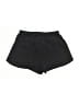 UpWest 100% Polyester Solid Black Athletic Shorts Size XS - photo 2