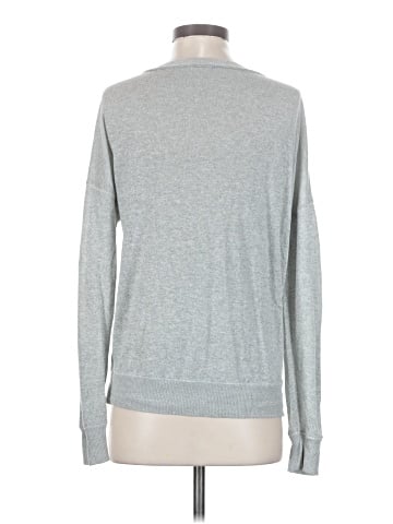 Harlowe & Graham Long Sleeve T-Shirt (view 2)
