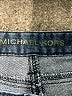 MICHAEL Michael Kors Blue Jeans Size 4 - photo 7