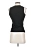 Athletic Works Black Sleeveless T-Shirt Size S - photo 2