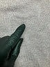 H&M Solid Purple Pullover Sweater Size L - photo 4