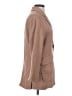 Madewell Tan Blazer Size XS - photo 4