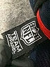 Team Apparel 100% Polyester Blue Jacket Size 8 - photo 3