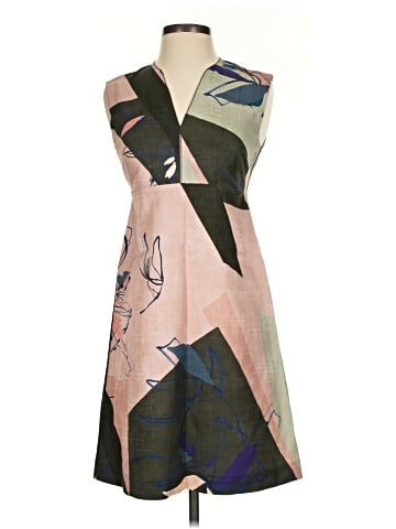 Piazza Sempione Cocktail Dress (view 1)
