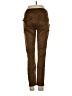 Joie Animal Print Brown Casual Pants Size 27 waist - photo 2