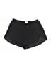 UpWest 100% Polyester Solid Black Athletic Shorts Size XS - photo 1