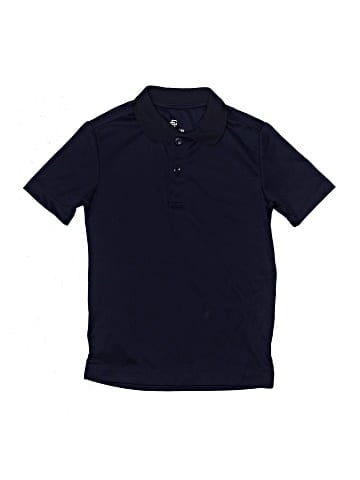 Class Club Short Sleeve Top (view 1)