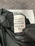 Unbranded Solid Black Jumpsuit Size XL - photo 4