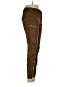 Joie Animal Print Brown Casual Pants Size 27 waist - photo 4