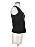Athletic Works Black Sleeveless T-Shirt Size S - photo 4