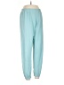 Z Supply Blue Casual Pants Size M - photo 1